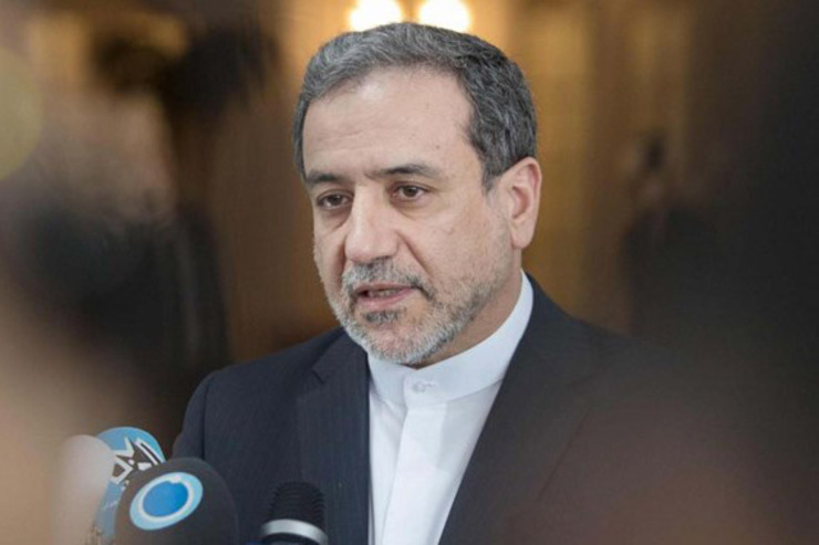 در پایان دور ششم مذاکرات وین برای احیای برجام، نشست کمیسیون مشترک برجام به ریاست انریکه مورا، معاون نماینده عالی اتحادیه اروپا در سیاست خارجی برگزار شد و طی آن روسای هیات‌ها ضمن ابراز خرسندی از تلاش‌های مستمر و فشرده تیم‌های کارشناسی، نتایج گفتگو‌های دور جاری را مورد ارزیابی مشترک قرار دادند.