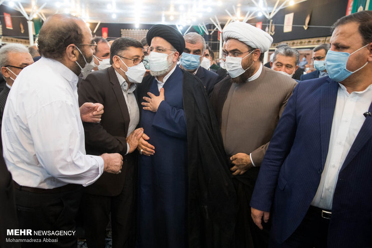 با مشخص شدن سکان دار دستگاه اجرایی کشور برای چهار سال آینده، بسیاری از چهره‌ها گروه‌ها و جناح‌های سیاسی مختلف در ساعات گذشته به طرح دیدگاه‌های خود درباره دولت آینده پرداختند.