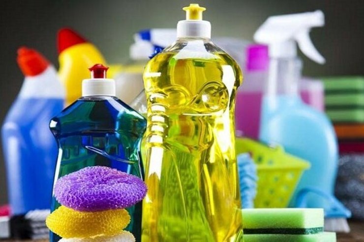 نتایج بازرسی و نظارت سازمان های صنعت، معدن و تجارت سراسر کشور بر عملکرد واحدهای تولیدی و توزیعی پودر شوینده در این مدت، یک‌هزار و ۴۱۴ پرونده تخلف به ارزش ۳۰۰ میلیون تومان کشف و به تعزیرات حکومتی ارجاع شد.