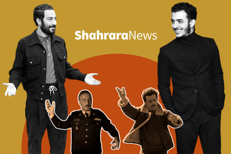 به بهانه درخشش علی شادمان در سریال «می خواهم زنده بمانم» می‌خواهیم با مقایسه روند و شکل دو بازیگر، این سؤال را از خودمان و شما بپرسیم که آیا علی شادمان، جوان اول این روز‌های سریال «می خواهم زنده بمانم»، را می‌شود نوید محمدزاده‌ای جدید دانست؟