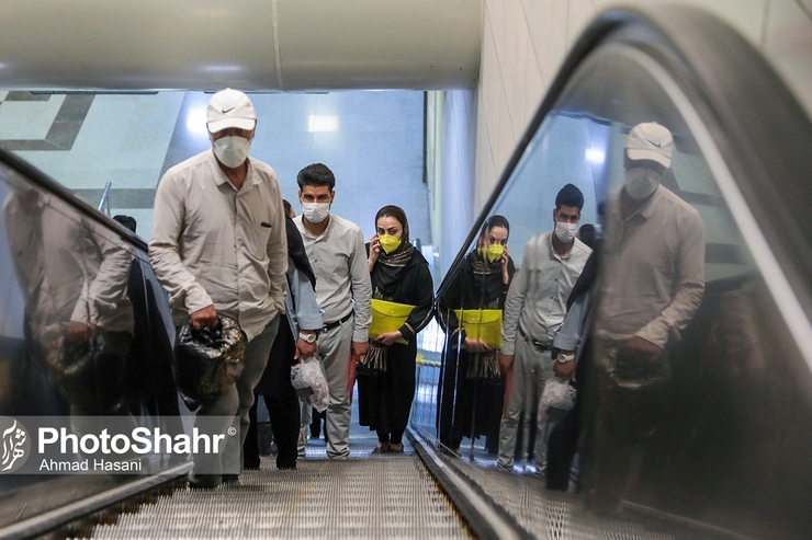 وزارت بهداشت امروز (سه‌شنبه ۴ خرداد ۱۴۰۰) جدیدترین موارد ابتلا و فوتی ناشی از کرونا در ۲۴ ساعت گذشته را اعلام کرد.