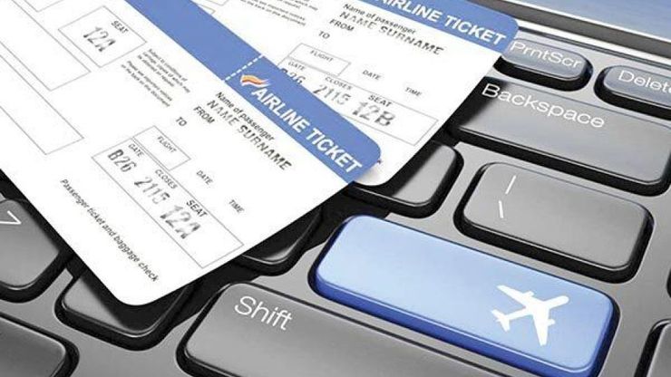 فروش بلیت هواپیما در بستر بلاک چین برای اولین بار در ایران