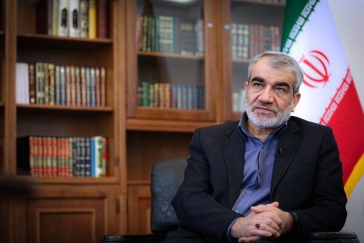 سخنگوی شورای نگهبان درباره اعتراض کسانی که در انتخابات ریاست جمهوری، احراز صلاحیت نشده اند گفت: قانون مهلتی را برای اعتراض به آرای اعضای شورای نگهبان برای متقاضیان درنظر نگرفته است.
