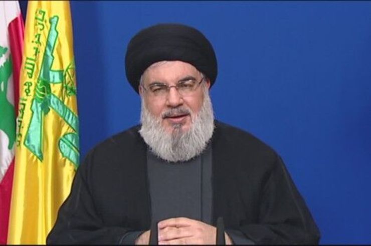 «سید حسن نصرالله» دبیرکل جنبش حزب الله لبنان سه شنبه شب طی سخنانی به مناسبت سالروز خروج نظامیان رژیم صهیونیستی از جنوب لبنان «عید مقاومت و آزادسازی» گفت: سران مقاومت فلسطین در نبرد اخیر غزه خوش درخشیدند.