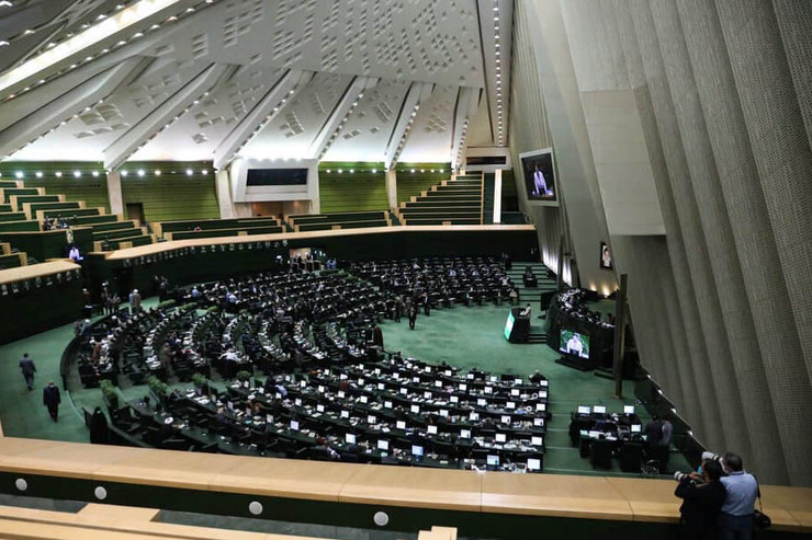 نمایندگان مجلس شورای اسلامی با امضای بیانیه ای از اقدام شورای نگهبان در بررسی دقیق صلاحیت‌های نامزدهای انتخابات ریاست جمهوری حمایت کردند.
