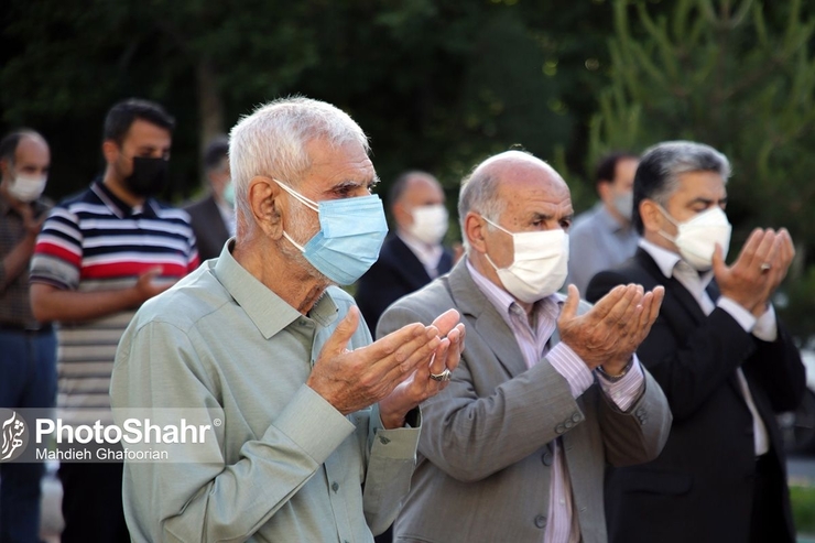 مدیر دفتر نمایندگی شورای سیاستگذاری ائمه جمعه خراسان رضوی گفت: نماز جمعه هفتم خردادماه همانند هفته گذشته در تمامی ۵۳ پایگاه نماز جمعه استان برگزار می‌شود.