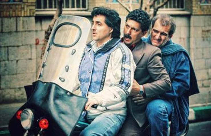 فیلم سینمایی «گیج‌گاه» به کارگردانی عادل تبریزی به بخش فیلم‌های ژانر معاصر جشنواره جهانی فیلم فجر اضافه شد.