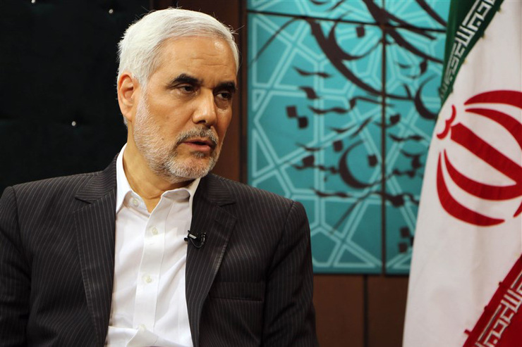 محسن مهرعلیزاده گفت: درخصوص کسری بودجه خوشبختانه راه حل‌های خوبی دارم و برای مثال راه حل‌های سابق مانند آینده فروشی، اوراق مشارکت یا چاپ کردن پول و موارد دیگر را نخواهیم داشت.