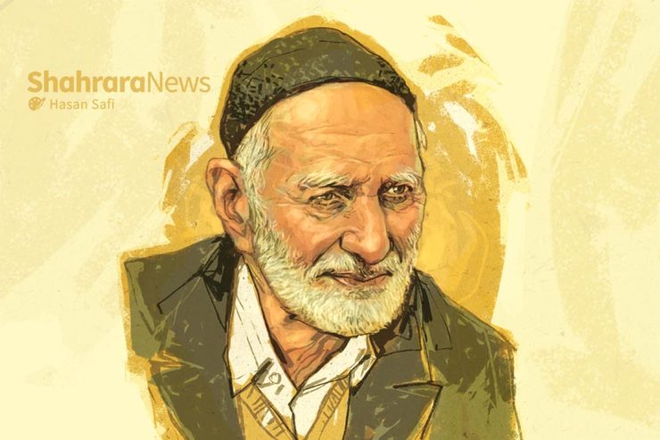 به بهانه تالیف اثر مهم «فایده و لزوم دین» و بررسی نقش این اثر در مبارزات ضد مارکسیست‌ها در شهر مشهد با دکتر محمدعلی مهدوی راد گفتگو کرده‌ایم.