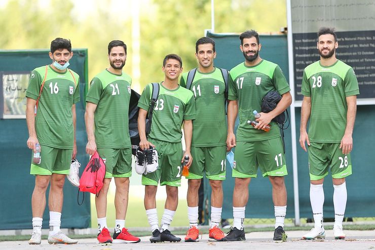 گرچه استقلالی‌ها در اردوی تیم ملی فقط یک سهمیه دارند، اما همان یک سهمیه آن قدر بازیکن آماده‌ای است که شاید صعود ایران به مرحله بعد را تضمین کند و زننده گل‌های حساسی برای تیم ملی باشد.