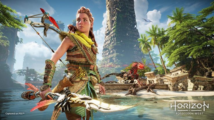گیم‌پلی بازی Horizon Forbidden West در State of Play با ۲.۳ میلیون تماشا به پربیننده‌ترین برنامه‌ مختص یک بازی انحصاری سونی تبدیل شد.