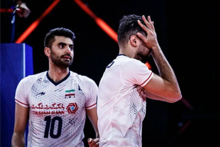 تیم ملی ژاپن پس از کسب پیروزی ۳ بر صفر مقابل ملی پوشان ایران در رقابت های لیگ ملت های والیبال ۲۰۲۱، توانست جای ایران را در رده بندی زنده جهانی بگیرد.