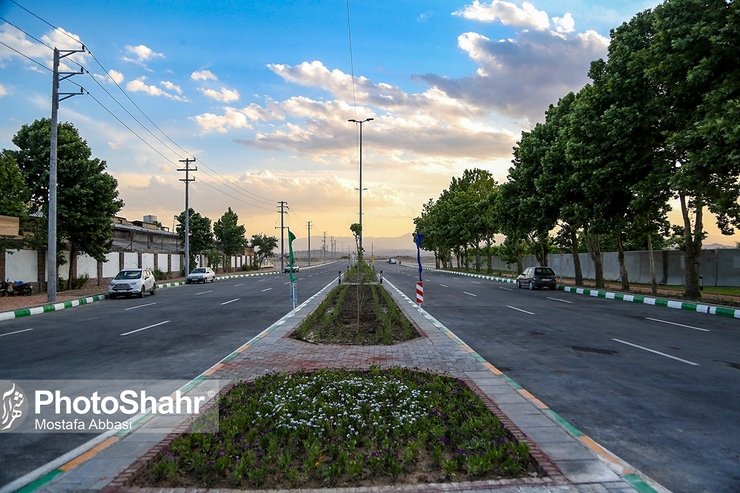 جدیدترین جدول زمان‌بندی قطع برق مناطق مختلف مشهد مربوط به امروز یکشنبه ۱۴۰۰/۰۳/۰۹ را در ادامه مشاهده می‌کنید.