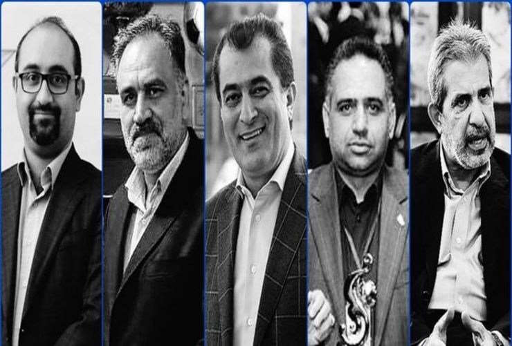 در پی استعفای دسته جمعی ۳ عضو هیات مدیره باشگاه استقلال وزارت ورزش و جوانان اعلام کرد هیچ استعفایی پذیرفتنی نیست. مسعود سلطانی فر از اعضای هیات مدیره خواسته با برگزاری نشست‌هایی اختلاف‌ها را کنار بگذارند. اما بعید نیست مددی به زودی استعفاء دهد.