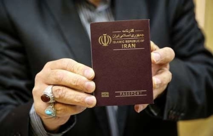 عضو کمیسیون قضایی مجلس از تصویب کلیات طرح ممنوعیت خروج مسئولان از کشور پس از اتمام مسئولیت‌شان در نشست امروز این کمیسیون خبر داد.