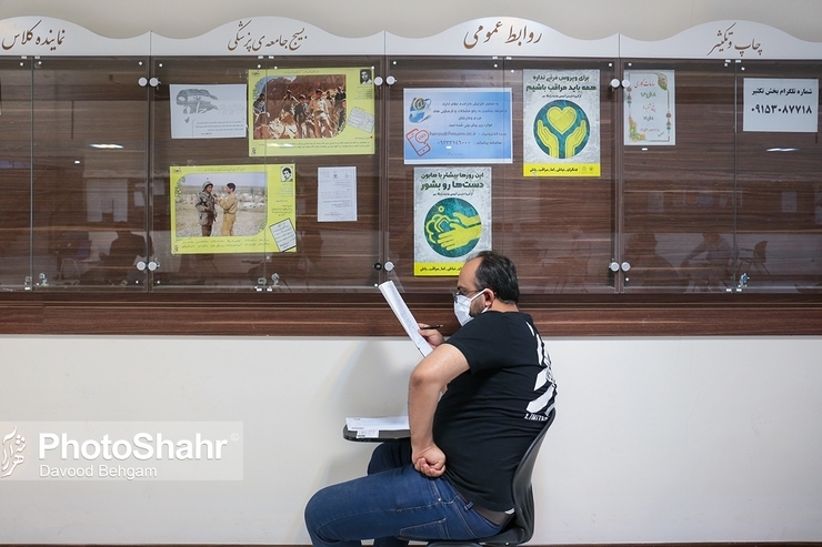 سازمان اداری و استخدامی کشور نتایج نهایی مربوط به سازمان حسابرسی ،وزارت کشور ، سازمان‌ نوسازی،توسعه و تجهیز مدارس و سازمان اداری و استخدامی در هشتمین آزمون استخدامی متمرکزدستگاه های اجرایی سال ۱۳۹۹ را اعلام کرد.