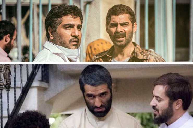 چرا «دینامیت» و «درخت گردو» روی پرده نرفتند؟ | انصراف یا لغو اکران؟