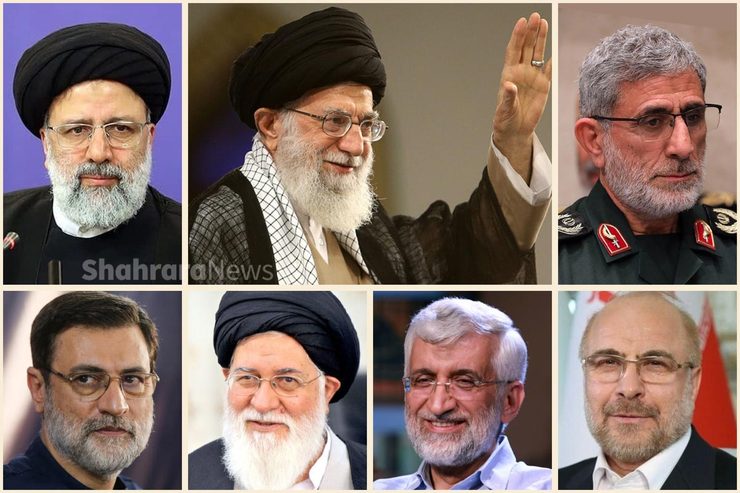 پیروزی سیدابراهیم رئیسی در انتخابات ریاست جمهوری باعث شد تا بار دیگر چشم‌ها به مشهد خیره شود. جایی که رئیسی متولد آنجاست و البته پدر همسرش یعنی سید احمد علم‌الهدی نیز، امام جمعه آنجا و نماینده ولی فقیه در استان خراسان است..