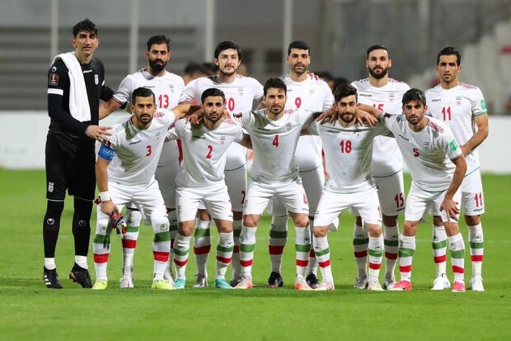 قرعه‌کشی مرحله نهایی مقدماتی جام جهانی انجام شد و رقبای ایران در این مرحله مشخص شدند.