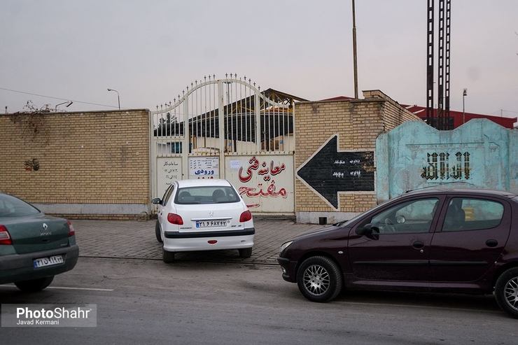 مدیر امور اجرایی معاینه فنی خودروهای کشور از رصد خودروهای فاقد معاینه فنی توسط دوربین‌های نظارتی برون شهری و به دنبال آن جریمه این خودروها خبر داد.