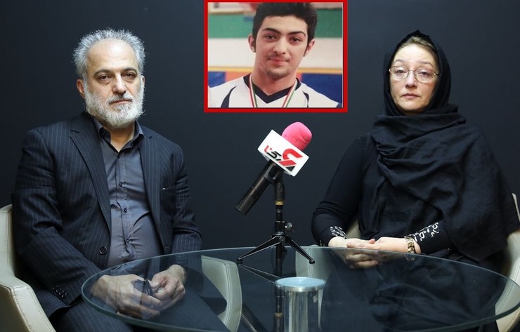 پرونده آرمان و غزاله،۱۲ اسفند سال ۹۲ با ناپدید شدن غزاله گشوده شد.آن روز آرمان و غزاله که از مدتی قبل به هم علاقه مند شده بودند با هم ملاقات داشتند ولی بعد از آن غزاله ناپدید شد.