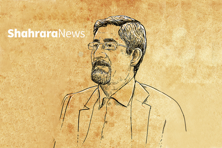 شهاب ملت خواه که جمعه ۱۱ تیر پس از چند روز بستری بودن در بیمارستان قائم مشهد در پی ابتلا به کرونا از میان ما رفت، ظهر روز گذشته در قطعه هنرمندان بهشت رضا به خاک سپرده شد. او اولین کسی بود که در مشهد کلاس چهره‌پردازی برگزار کرد و نمایش «طاموره» به کارگردانی و نویسندگی ملت‌خواه اولین تئاتر دینی ۱۰۰ سال اخیر در مشهد است.