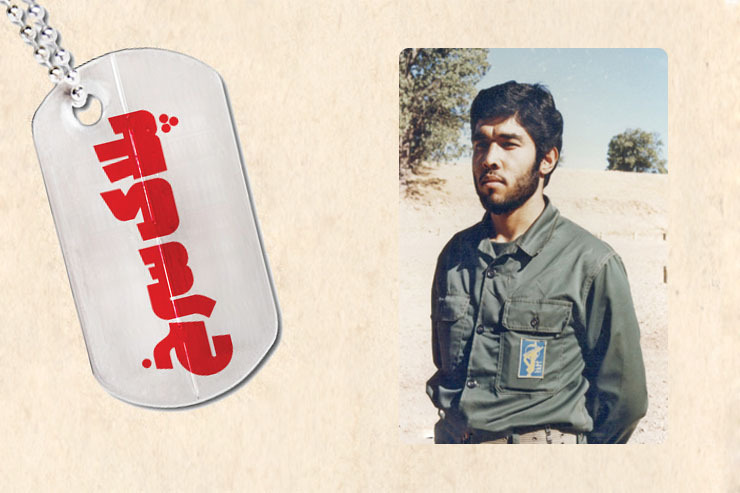 جلیل محدثی‌فر، اول شهریور سال ۱۳۴۲ در مشهد به‌دنیا آمد. سومین فرزند خانواده بود. مدتی قبل از دبستان به مکتب‌خانه رفت و سپس دوران ابتدایی را در مدارس مذهبی باقریه و جوادیه گذراند. دوره راهنمایی را در مدرسه محراب‌خان و دبیرستان را در مدرسه آیت‌ا... کاشانی سپری کرد.