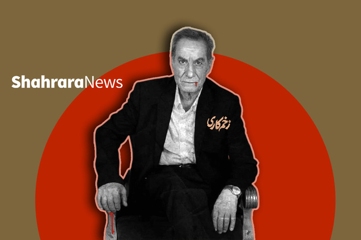 سیاوش طهمورث این روز‌ها با سریال «زخم کاری» به کارگردانی محمدحسین مهدویان، سر زبان‌ها افتاده حتی اگر طول عمر نقش نعمت ریزه کار فقط دو قسمت باشد.