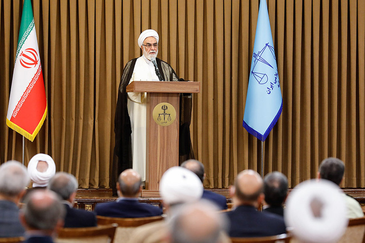 رییس دفتر مقام معظم رهبری با تاکید بر این که ۲۸ خرداد از روزهای ایام الله است، گفت: قاطبه مردم با همه گرفتاری‌ها و تبلیغات مسموم دشمنان پای صندوق‌های رای آمدند و به ندای ملکوتی رهبری پاسخ مثبت دادند.