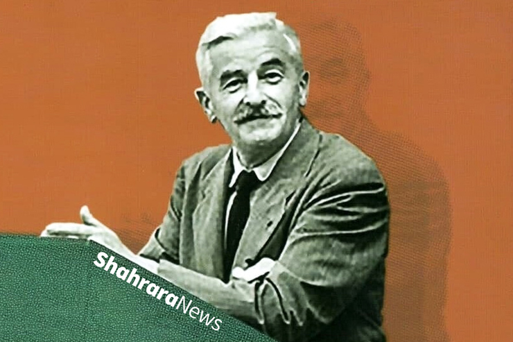 در آوریل ۱۹۴۷، ویلیام فاکنر به دانشگاه می‌سی سی پی دعوت شد تا در یک جلسه پرسش وپاسخ در یک کلاس نویسندگی خلاق شرکت کند. در این جلسه از فاکنر خواسته شد «پنج نفر از مهم‌ترین نویسندگان معاصر» را نام ببرد. او به ترتیب رمان نویسان آمریکایی، تامس ولف، جان دوس پاسوس، ارنست همینگوی ویلا کاتر و جان استاین بک را نام برد.