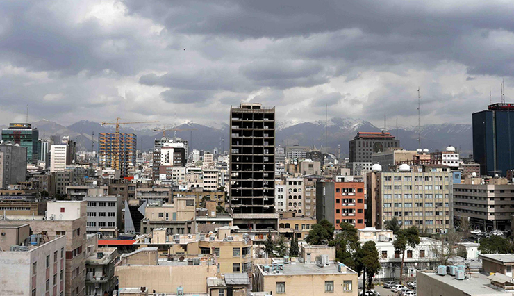 ۴۰ درصد جمعیت کشور مستاجر هستند