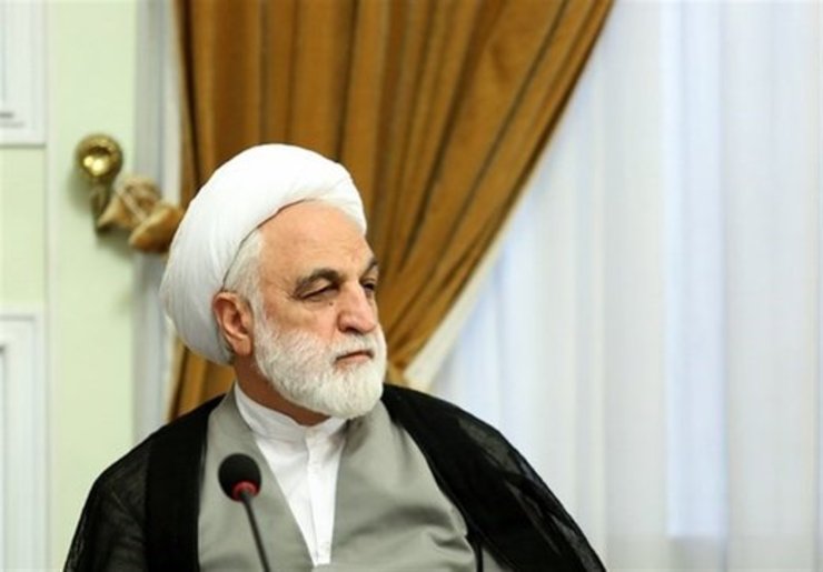 رئیس قوه قضاییه در نامه‌ای دادستان کل کشور را مأمور پیگیری فوری قطعی‌های مکرر برق شهرهای مختلف کشور در روزهای گذشته کرد.
