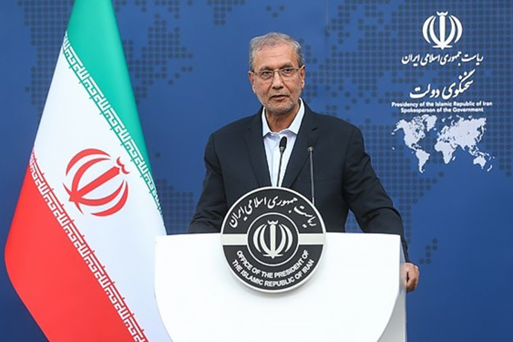 علی ربیعی گفت: در گفت‌وگوهایی که تاکنون بین ایران و عربستان انجام شده، مسائل میان دو کشور از موضعی دوستانه و با حسن نیت به بحث گذاشته شده و پیشرفت‌هایی هم به دست آمده است و این گفت و گوها را تا به حداقل رساندن اختلاف نظرها ادامه خواهیم داد.