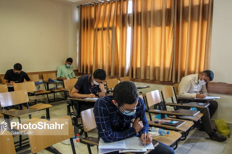 پوریا پژوهان‌فر، مشاور تحصیلی درباره پردرآمدترین، پرطرفدارترین و ناشناخته‌ترین رشته‌های علوم تجربی توضیحاتی داد.