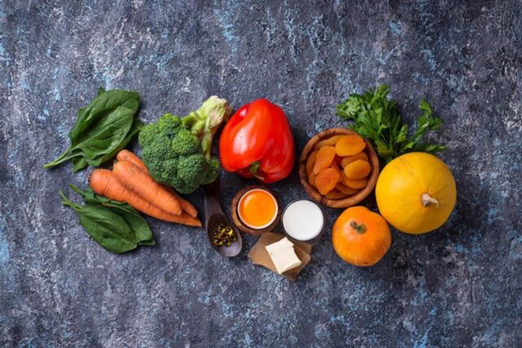 شناسایی علائم کمبود ویتامین و مواد معدنی می‌تواند به شما کمک کند، رژیم غذایی مناسبی را برای خود انتخاب کنید.