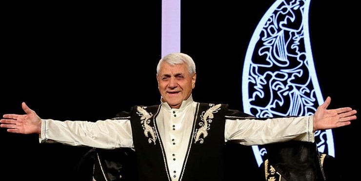 ژیوان گاسپاریان، نوازنده سرشناس ساز «دودوک»، در ۹۲ سالگی درگذشت.