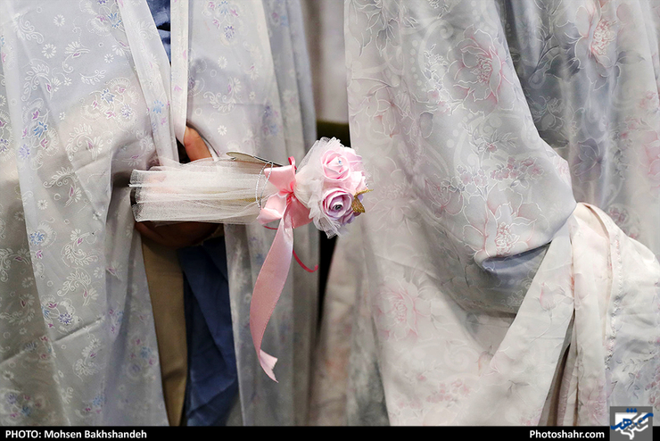 سازمان بازنشستگی نیرو‌های مسلح در راستای خدمت به جامعه هدف و کمک به مشترکان خود به منظور تامین بخشی از جهیزیه و مخارج ناشی از ازدواج فرزندان، از سال ۱۳۹۵ وام کمک هزینه خرید جهیزیه را در برنامه کاری خود قرار داده است.