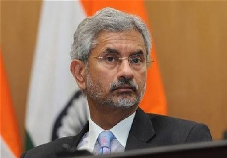 یک روزنامه هندی از احتمال دیدار رسمی وزیر امور خارجه هند با مقامات دولت ایران در مسیر سفرش به مسکو خبر داد.