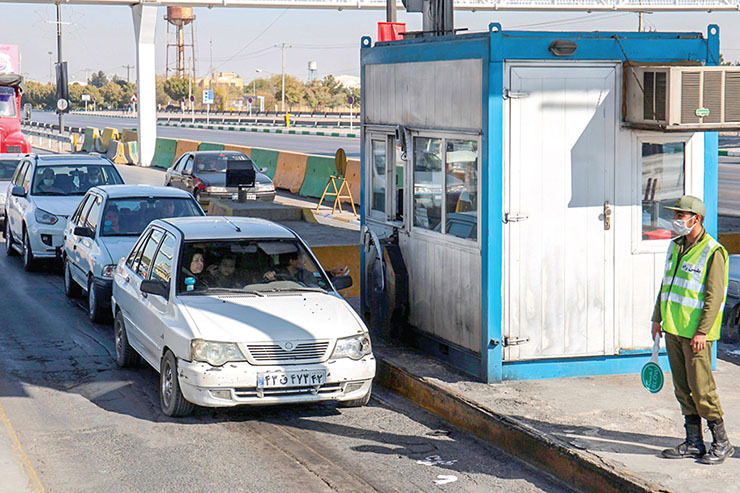 باوجود قرمزبودن رنگ شهر‌های جنوبی، هیچ ممنوعیتی برای ورود مسافران به مشهد ابلاغ نشده است.