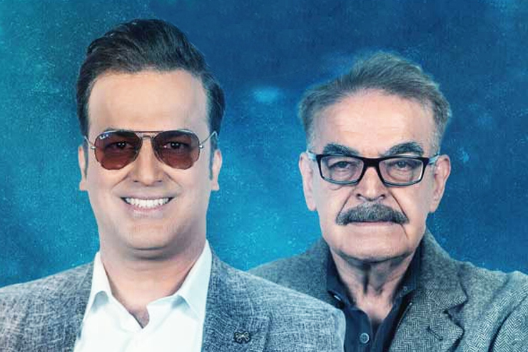 مدت تقریبا زیادی از حضور حامد آهنگی در دنیای تصویر می‌گذرد و او، هم در قامت یک استندآپ کمدین، هم در قامت یک بازیگر و این اواخر هم در قامت یک مجری ظاهر شده است؛ مجری یک برنامه گفت وگومحور که هدف آن ایجاد یک فضای صمیمی و مفرح است با چاشنی زهره ترک شدن مردم!