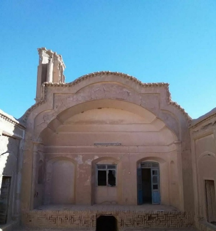 مدیرکل میراث‌فرهنگی، گردشگری و صنایع‌دستی خراسان رضوی گفت: «خانه تارخی احمدنژاد در شهرستان بجستان به شماره ۳۳۰۳۹ و به تاریخ ۲ تیرماه ۱۳۹۹ در فهرست آثار ملی ایران ثبت شد.»