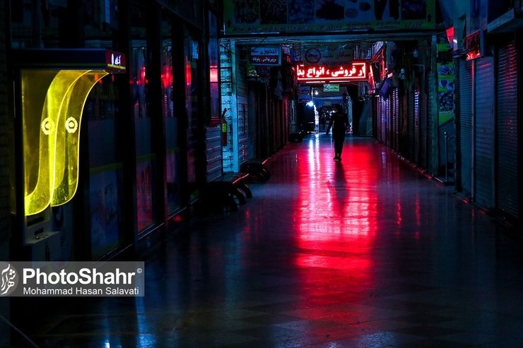 سخنگوی صنعت برق گفت: با پایدار شدن وضعیت تولید برق حرارتی، میزان تولید برق نیروگاه‌های حرارتی از ۵۰ هزار مگاوات گذشت ولی کماکان واحدهای برق‌آبی دچار محدودیت هستند. به گفته وی ساعت خاتمه کار مراکز تفریحی و تجاری تا پایان مرداد ماه ساعت ۱۸ تعیین شده است.