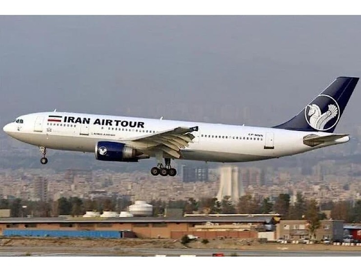مدیرکل فرودگاه‌های خراسان رضوی از افزایش پرواز‌های مسیر مشهد - استانبول خبر داد.