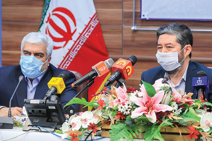 صادقی، رئیس کل دادگستری خراسان رضوی گفت: هیچ ساختمانی از سوی شهرداری مشهد به دادگستری هبه نشده است و فقط دو ساختمان ناحیه ۵ و ۷ از شهرداری اجاره شده است