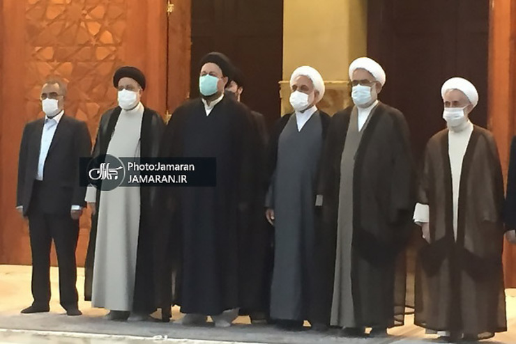 رییسی: امام حقیقتا مردم و نظر و رای مردم را باور داشت | دستگاه قضایی باید مقتدرانه عمل کند