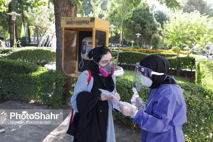 معاون آموزشی وزارت علوم، تحقیقات و فناوری: در حال حاضر اولویت حضور فیزیکی در دانشگاه‌ها به منظور فراگرفتن مباحث آموزشی در دانشگاه‌های دولتی و دانشگاه آزاد برای دانشجویان تحصیلات تکمیلی یعنی ارشد و دکتری است.