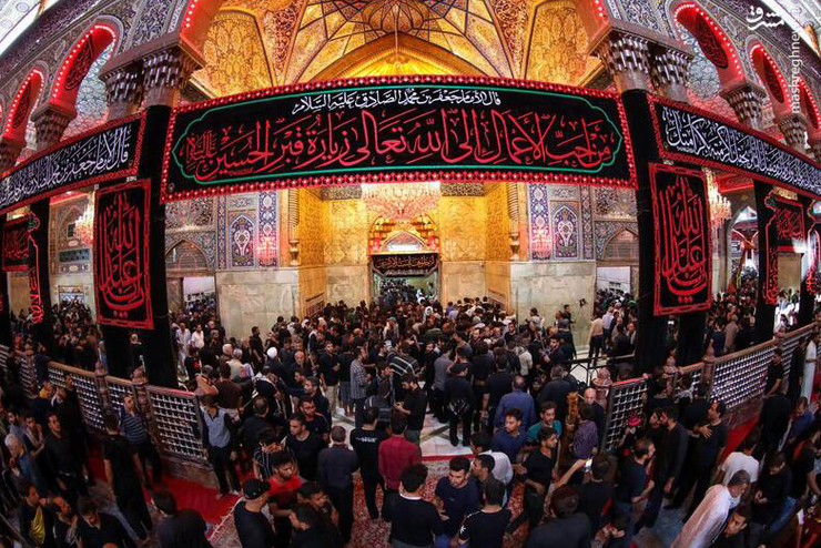 مدیرکل ارتباطات همراه اول از رایگان شدن ارتباط زنده با حرم مطهر امام حسین(ع) با شماره ۱۶۴۰خبرداد.