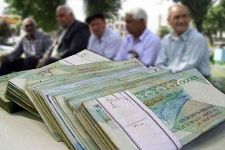 سود سهام شرکت امین توان آفرین‌ساز به حساب بازنشستگان لشکری واریز شد.