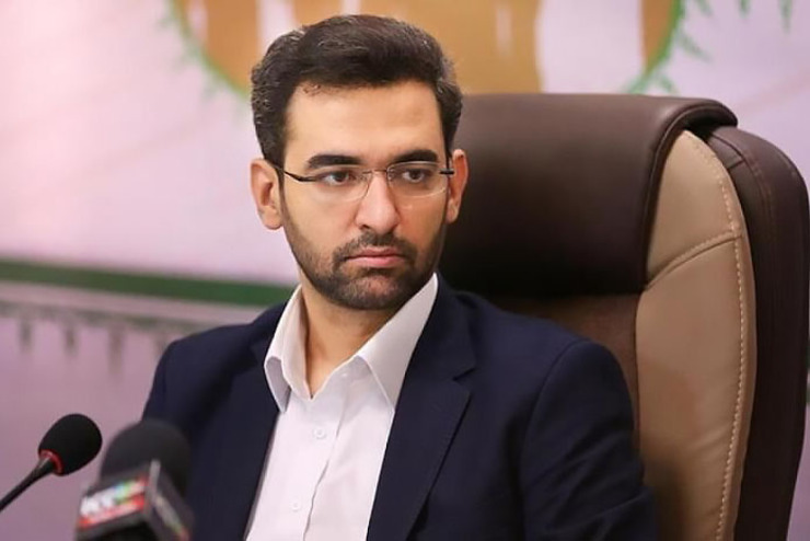 وزیر ارتباطات و فناوری اطلاعات گفت: در این چندسال اقدامات زیادی علیه پیشرفت ایران کردند، اگر اقدامات بازدارنده نبود، ممکن بود حتی دسترسی ایرانیان به اینترنت را نیز مختل کنند.