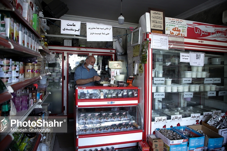 برنامه زمان‌بندی خاموشی‌های احتمالی برای امروز، یکشنبه (۲۰ تیرماه ۱۴۰۰) را مشاهده می‌کنید، زمان قطع برق در همان بازه اعلام شده خواهد بود که مدت احتمالی آن حداکثر ۱۲۰ دقیقه است.